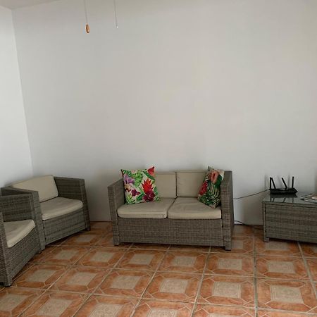 Million Dollar View In Puerto Rico Villa Luquillo Exterior foto