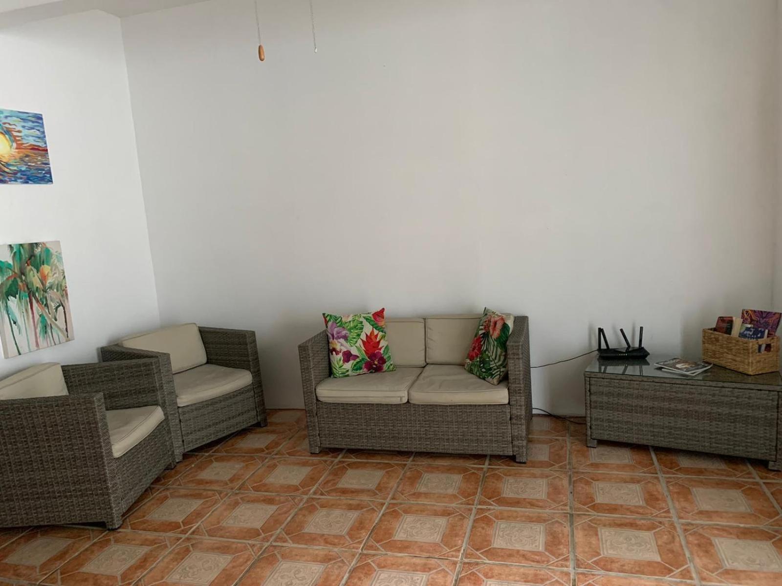 Million Dollar View In Puerto Rico Villa Luquillo Exterior foto