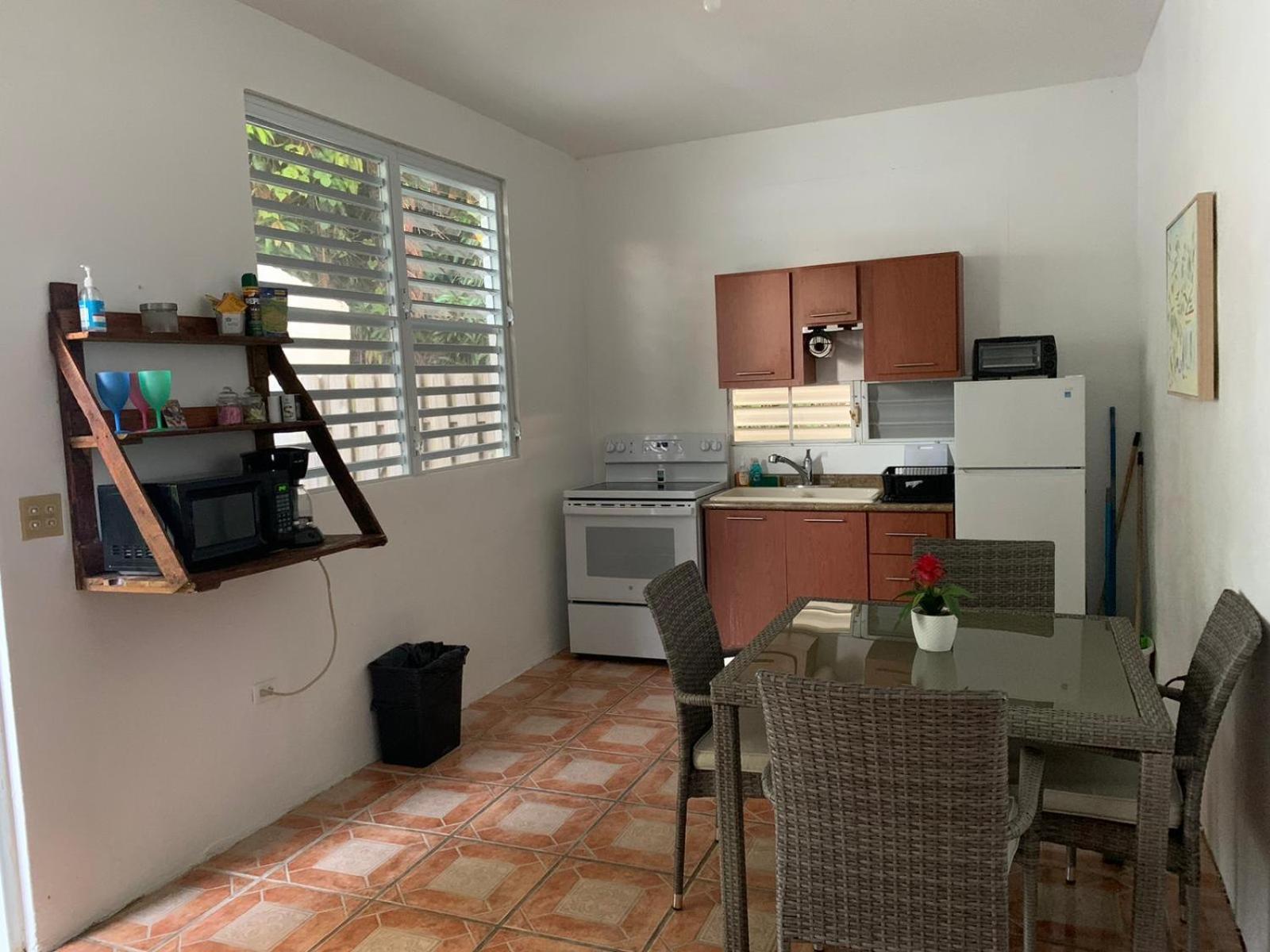 Million Dollar View In Puerto Rico Villa Luquillo Exterior foto